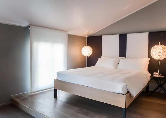 Hotel Casa Poli