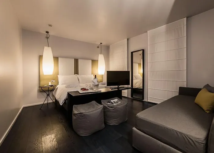 Casa Poli 4* Mantua