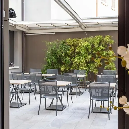 Casa Poli Hotel 4*
