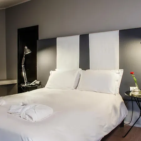 Hotell Casa Poli