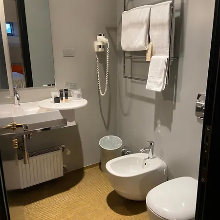 Casa Poli 4* Mantova