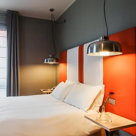 Casa Poli Hotell