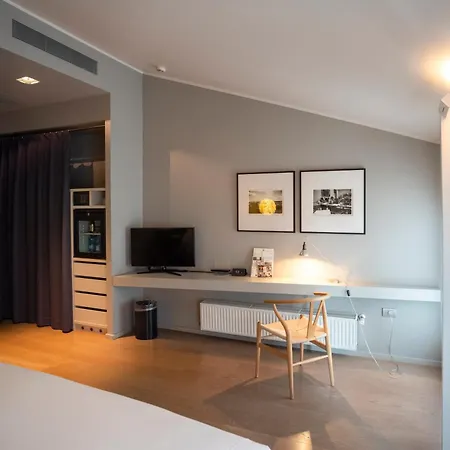 Hotell Casa Poli 4*
