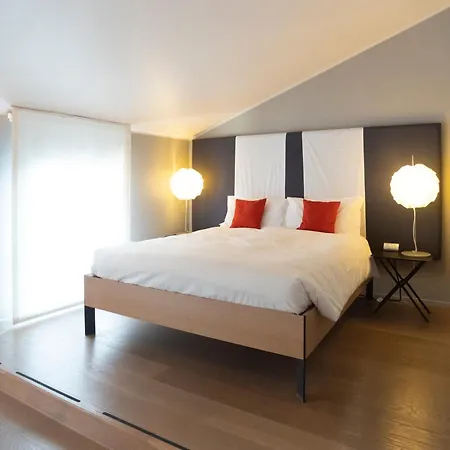 Casa Poli Hotell
