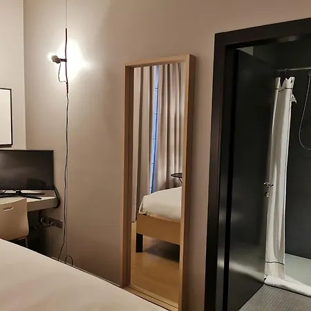 Casa Poli 4*