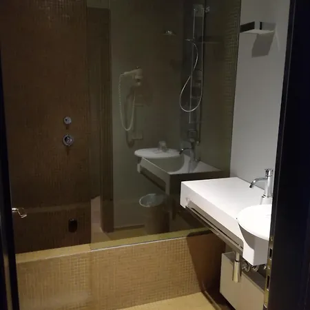 Casa Poli Hotell Mantova