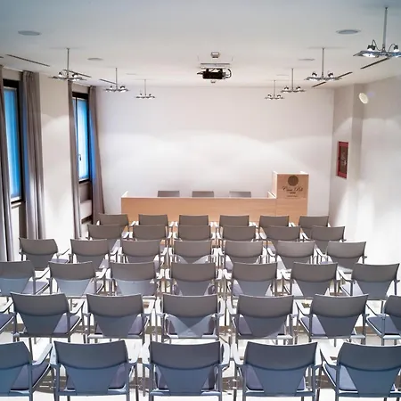 Hotell Casa Poli Mantova