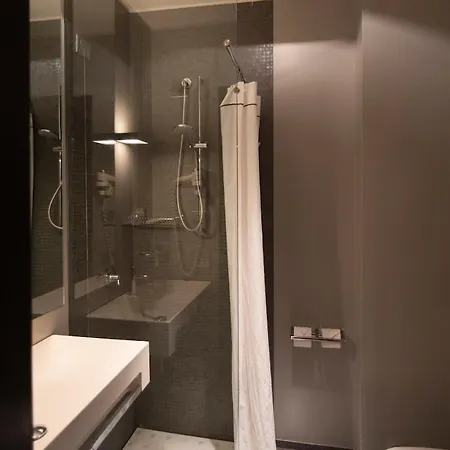 Hotell Casa Poli