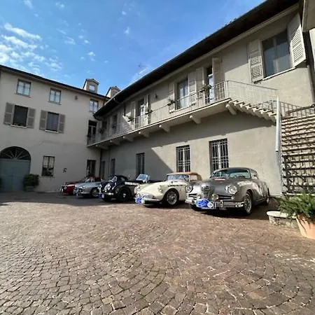 Casa Poli Hotel 4*