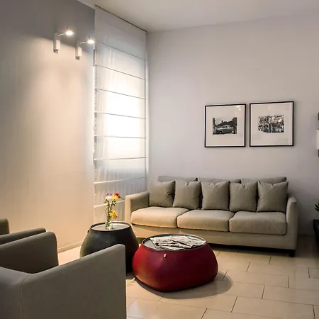 Casa Poli Hotel 4*