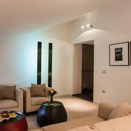 Casa Poli Hotel