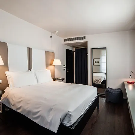 カーサ ポーリ ホテル マントヴァ