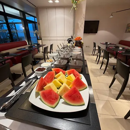 Casa Poli Hotel 4*