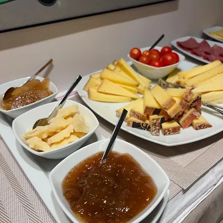 Hotel Casa Poli Mantova