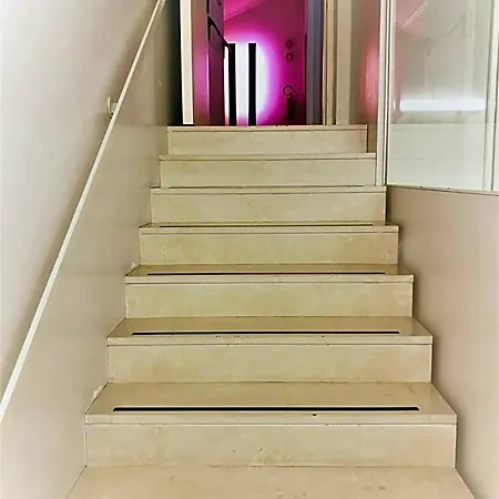 Casa Poli Mantova
