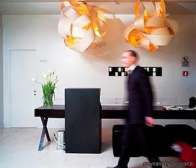 Hotel Casa Poli Mantova