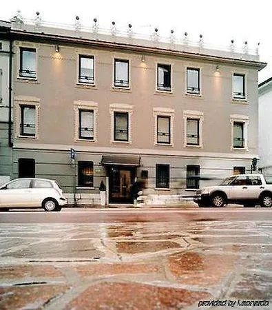Hotel Casa Poli