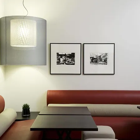 Hotell Casa Poli