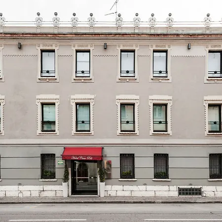 Casa Poli Hotell 4*