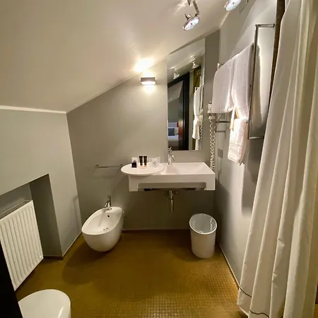 Hotel Casa Poli