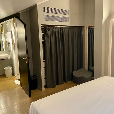 Hotel Casa Poli 4*
