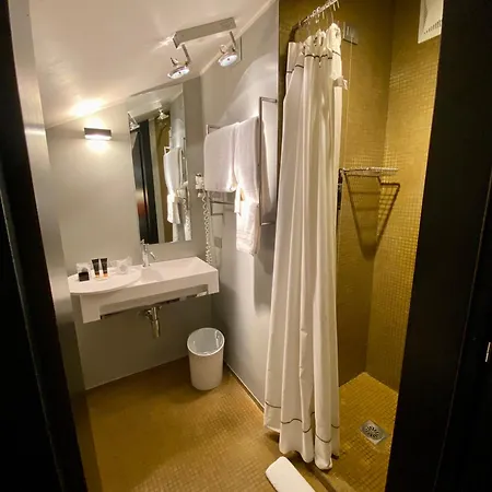 Casa Poli Hotel 4*