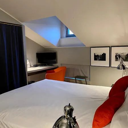 Casa Poli Hotel Mantova