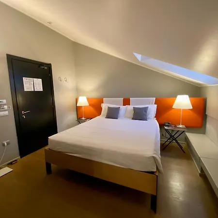 Casa Poli Hotel