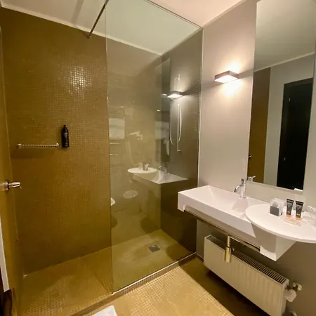 Hotel Casa Poli 4*