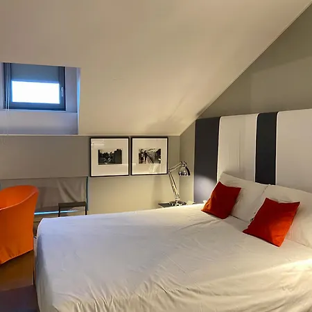 Casa Poli Hotel 4*