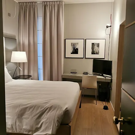 Casa Poli Hotel Mantova