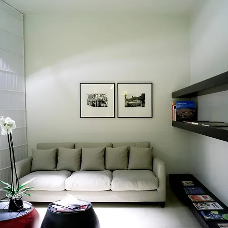 Hotel Casa Poli 4*