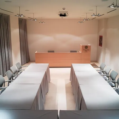 Hotel Casa Poli 4*
