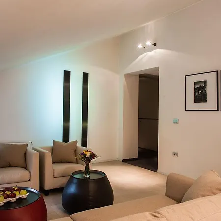 Hotel Casa Poli 4*