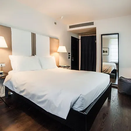 Hotel Casa Poli Mantova