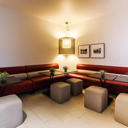Hotel Casa Poli Mantova