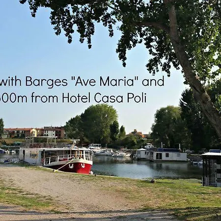 Casa Poli 4* Mantova