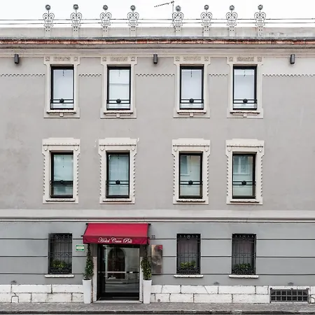 Casa Poli Hotel Mantova