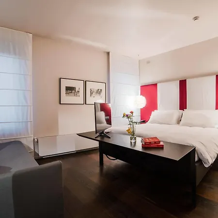 Casa Poli Mantova
