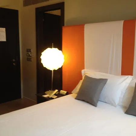 Hotel Casa Poli Mantova