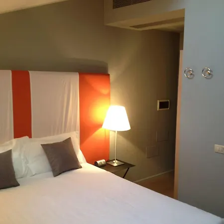 Hotel Casa Poli 4*