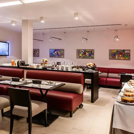 Hotel Casa Poli 4*