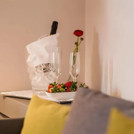 Casa Poli Hotel Mantova