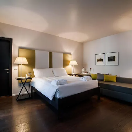 Casa Poli 4* Mantova
