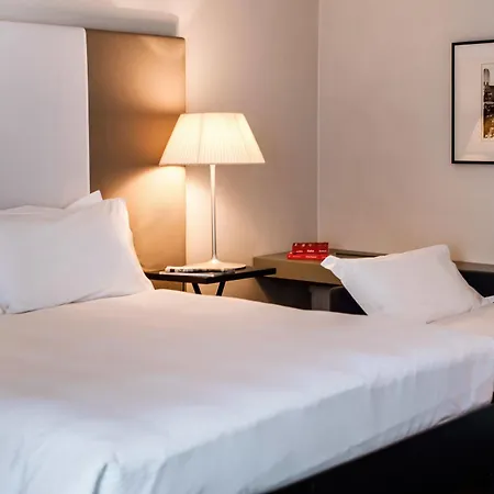 Casa Poli Hotel 4*