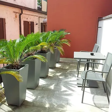 Hotel Casa Poli 4*