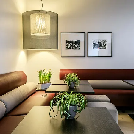 Hotel Casa Poli 4*