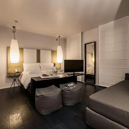 Casa Poli 4* Mantova