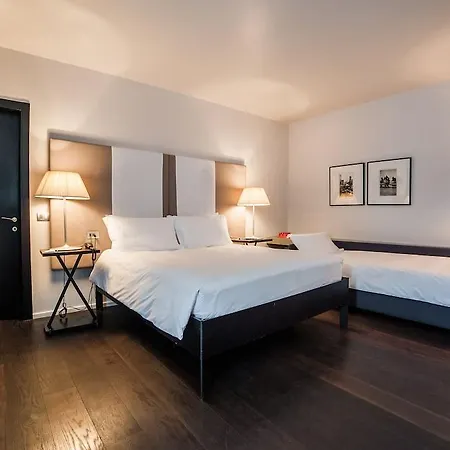 Casa Poli 4* Mantova